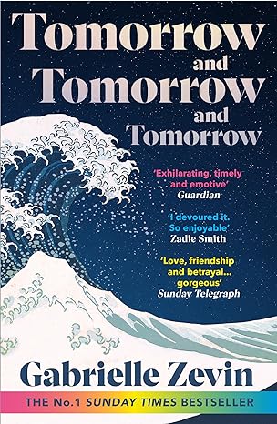 Tomorrow