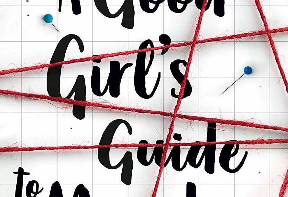 A Good Girl’s Guide to Murder by Holly Jackson